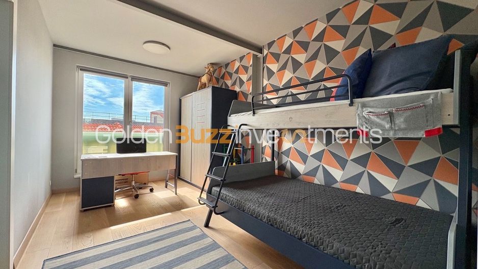Proprietate rezidențială exclusivistă – 3 camere | Herăstrău - Poză 4