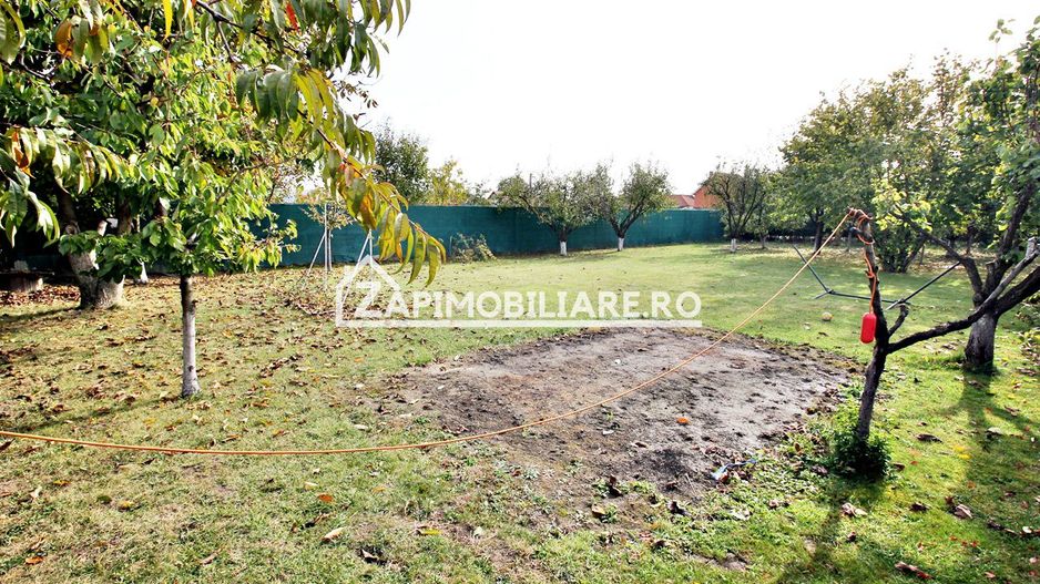 Casa 3 camere 174mp,1.522 mp.teren,garaj,livadă 0% comision - Poză 13