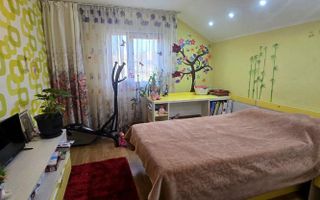 VILA INDIVIDUALA, P. fizică, Su 165 mp si TEREN 500 mp, POPAS PACURARI - Poză 9