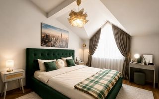 Casa 4 camere - Baneasa - Poză 6