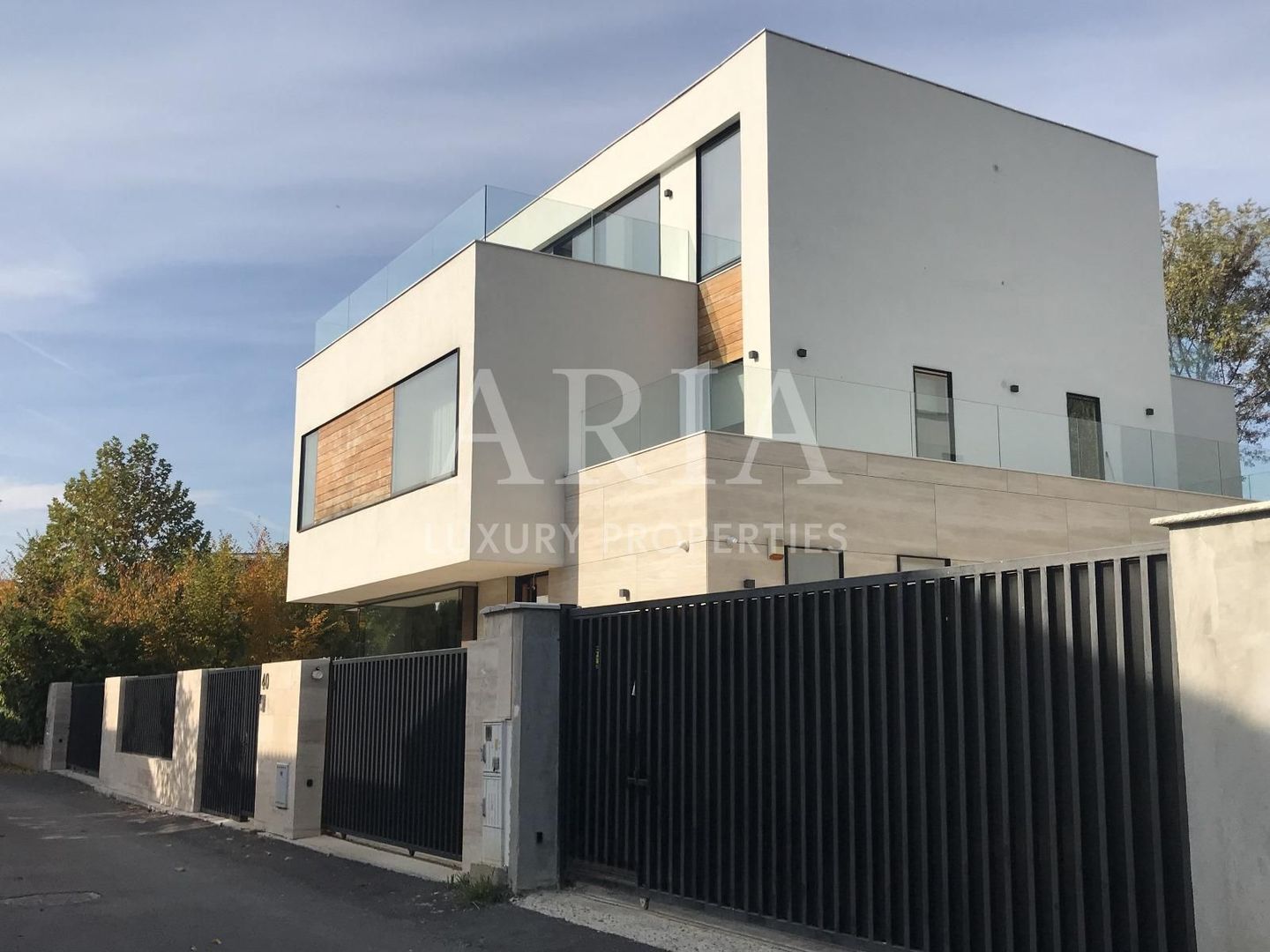 VILA INDIVIDUALA PISCINA | PADURE | BANEASA - Poză 17