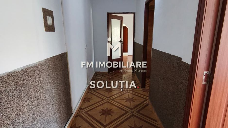 Apartament 2 dormitoare+ living, zona Bucovinei! - Poză 9