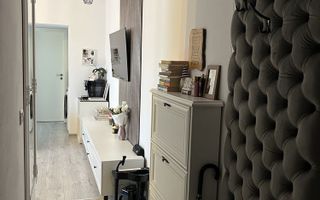 Giroc-Bioclinica | 2 Camere  | Mobilat si Utilat + Parcare inclusă - Poză 7