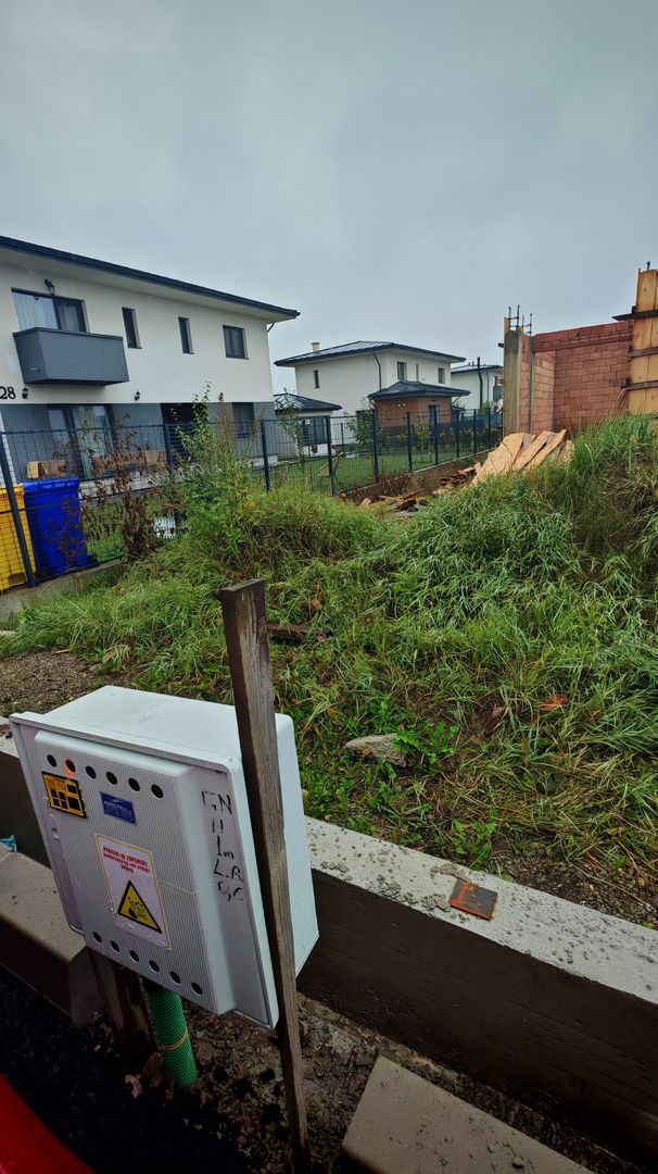 Casa Parter 3 camere CRISTIAN, DIFERIT HAUS,teren 500 mp - Poză 11