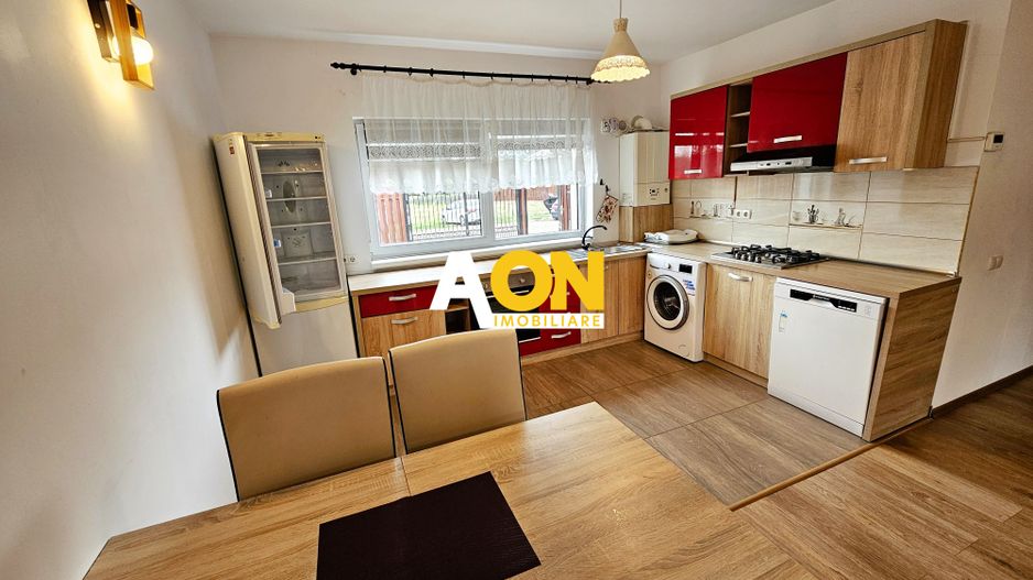 Casa tip duplex, 4 camere, zona Alba - Micesti - Poză 3