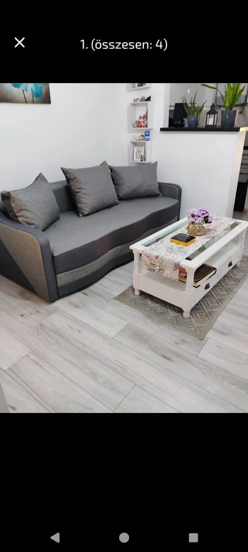 Garsonieră de vanzare - Poză 1