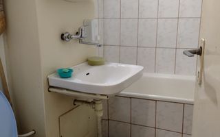 Garsoniera | 23 Mp | Balcon Inchis | Marasti | Strada Cernei - Poză 8