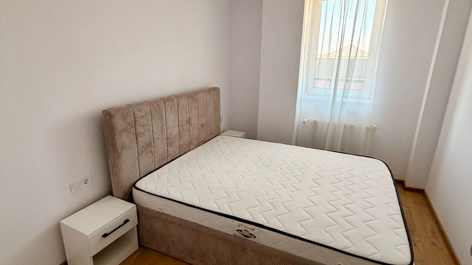 Apartament 3 camere, et intermediar, garaj, BETA RESIDENCE - Poză 4
