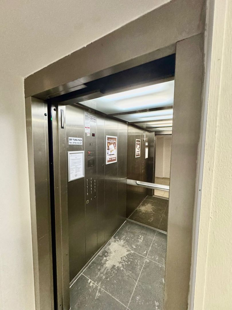 ROSE GARDEN | Apartament Cozy | Centrala termica proprie - Poză 13