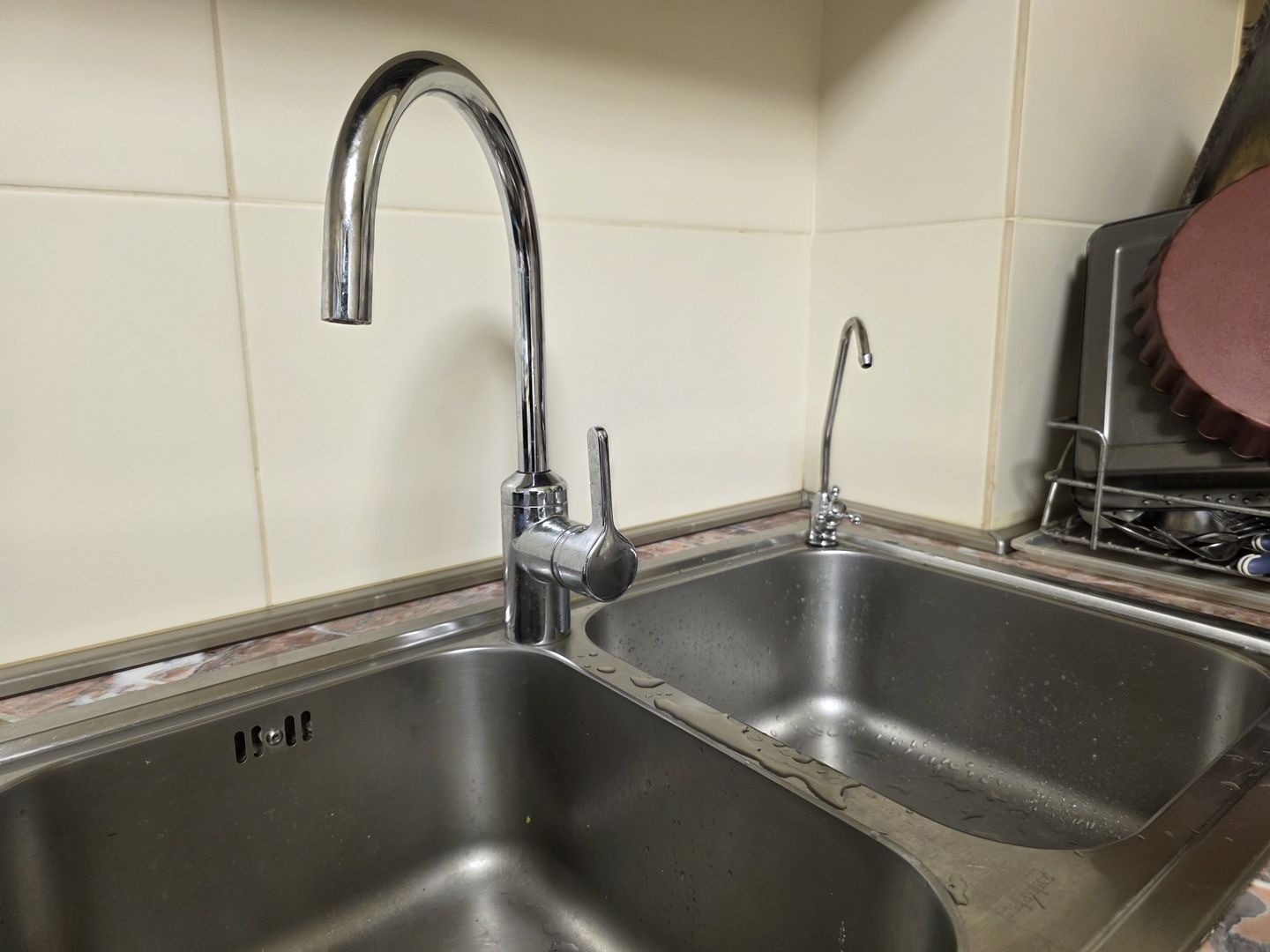 Renovat Top! Apartament 3 camere Teiul Doamnei - Poză 7