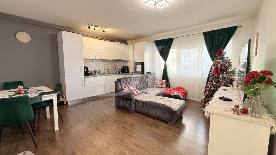 Apartament 3 camere / gradina proprie / Zona Eroilor - Poză 1