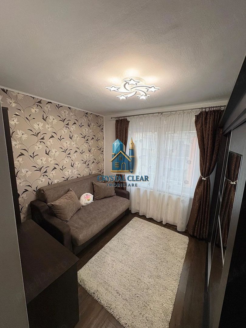 Apartament 3 camere - cartier Tudor Vladmirescu, str. Muncii - Poză 2