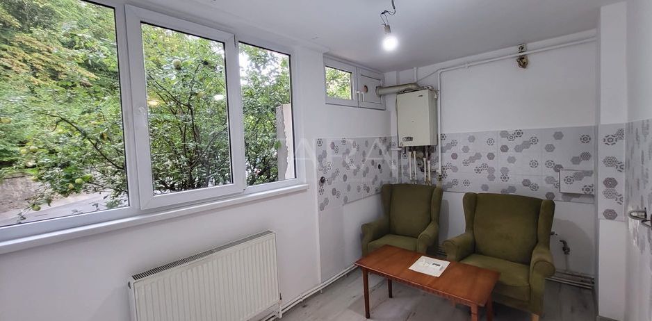 Garsonieră confort 1 renovată, 32 mp, Mănăștur – zona Minerva - Poză 4