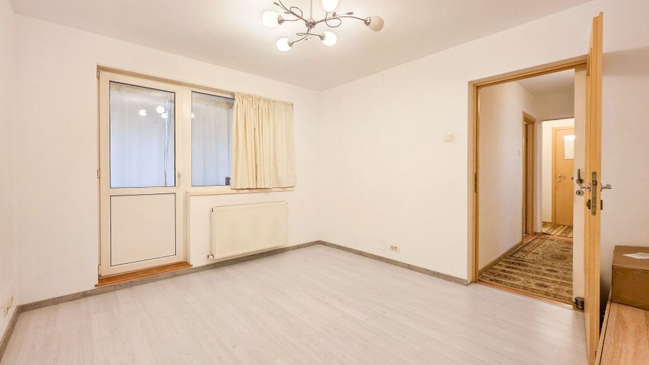 Apartament 4 camere vânzare Șos. Alexandriei 13, Sector 5, lângă Lidl - Poză 17