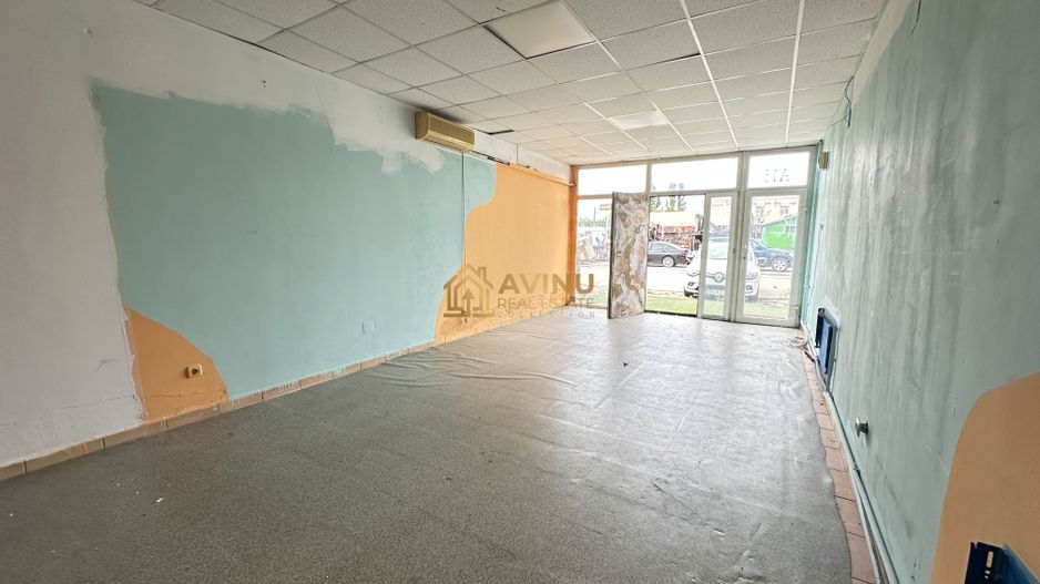 Spațiu Comercial de Vânzare | 80mp | Bd. Timișoara | 0% COMISION - Poză 6