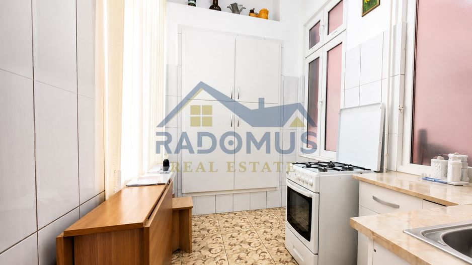 Casă Ploiești I Str. Ion Luca Caragiale nr. 23 I 103 mp Utili I Garaj - Poză 6