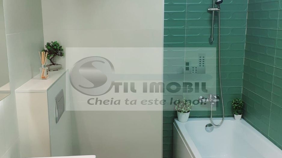 Apartament Valea Lupului | 2 camere decomandat | 121.500 € negociabil - Poză 10