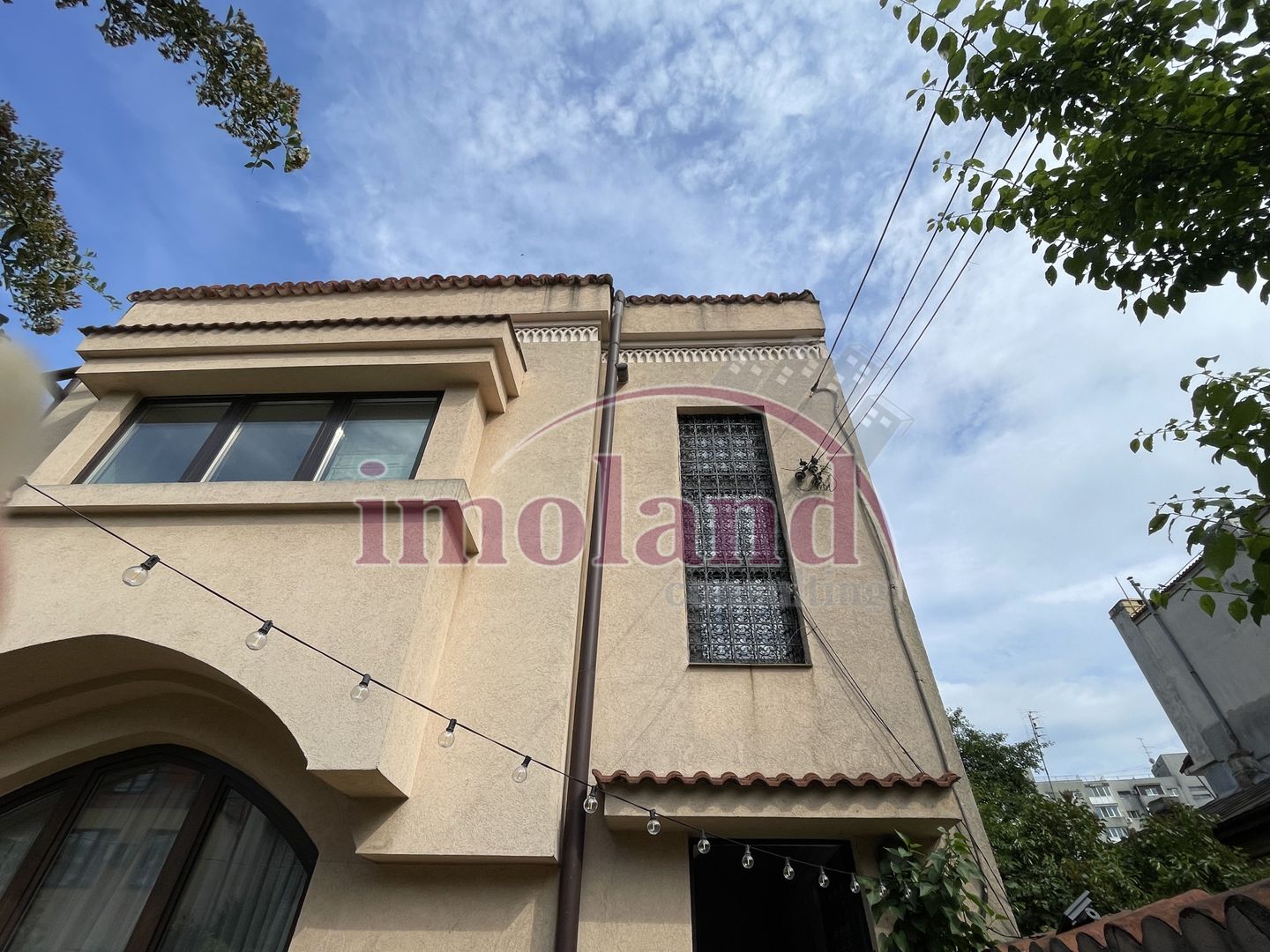 Închiriere apartament 2 camere – parter vilă modernă, zona Domenii - Turda - Poză 1