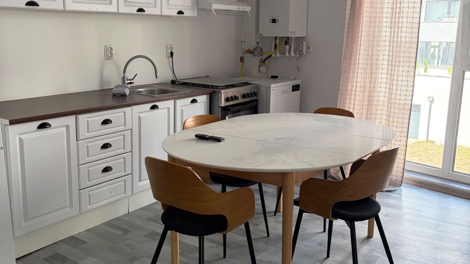 Apartament la cheie | 3 camere | 2 băi | terasa | parcare | Lombului - Poză 4