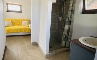 Casă modernă cu teren generos – Vaida, Roșiori - Poză 8