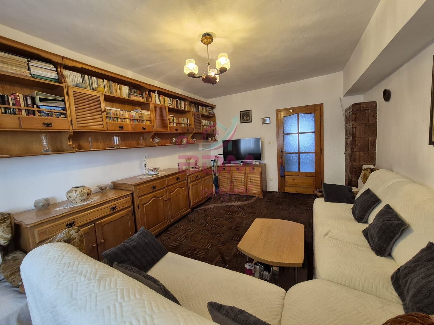 Apartament 3 camere | decomandat | 73 mp | zona centrala - Poză 6