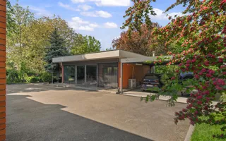 Vilă contemporană premium | 1000 mp | teren 4000 mp | piscină | 8 locuri parcare - Poză 28