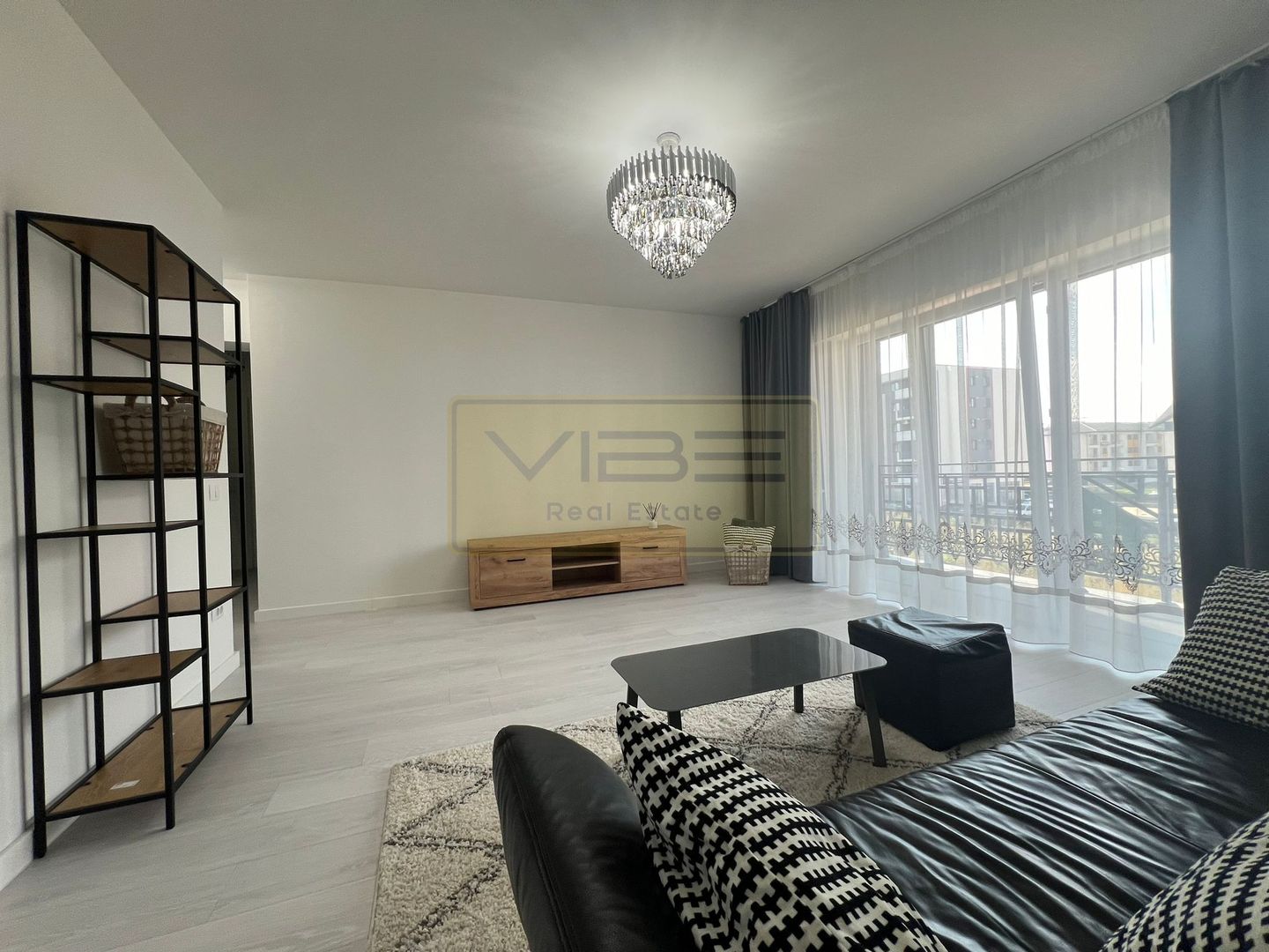 Apartament 2 camere NOU Bucium Excentric Apartaments - Poză 6