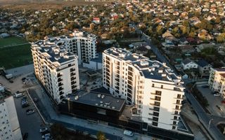 Vânzare apartament 83 mp, strada Basarabia, Ialoveni - Poză 4