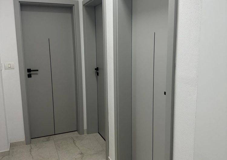 Giroc-Neptun | 2 Camere | Decomandat | Mobilat si Utilat | 2 Locuri parcare - Poză 4