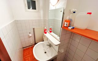 3 Decomandate-CT-Etaj 1-Mobilat-Utilat-Promenada-Disponibil Imediat - Poză 7