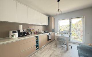 Apartament cu 1 camera cu garaj subteran | Etaj intermediar | Zorilor - Poză 2