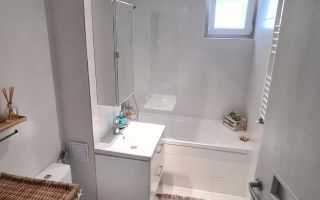Apartament 2 camere de închiriat Metalurgiei Parcare inclusă - Poză 5