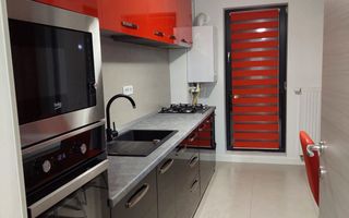 2 Camere | 21 Residence | Lujerului | Parcul Liniei | Plaza Mall - Poză 3