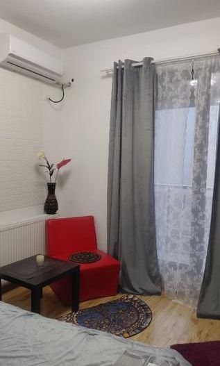 Garsoniera in bloc nou zona Calea Calarasilor cu centrala proprie - Poză 11
