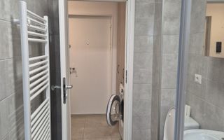 GARSONIERA - PARCARE INCLUSA, BUCATARIE INCHISA, CENTRALA PROPRIE - Poză 11