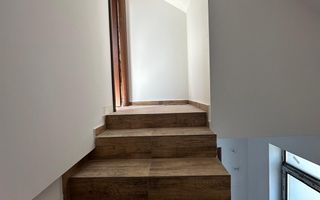 Vilă individuală P+1+M, 167 mp utili, teren 300 mp – lângă școală - Poză 11