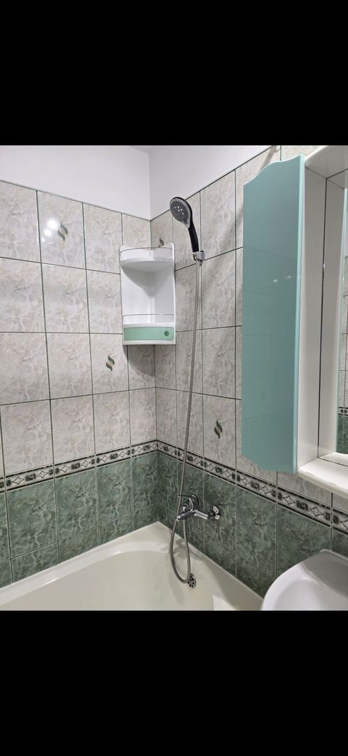 De Inchiriat: 2 Camere Tineretului, Modern, Acces Facil Metrou și Mall Sun Plaza - Poză 6