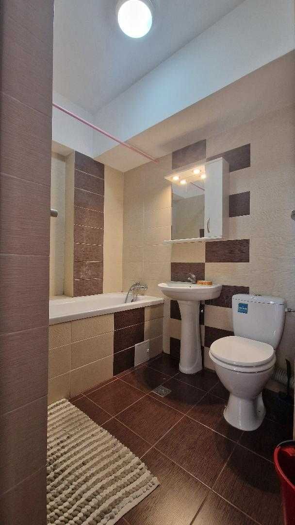 Bloc nou 2 camere + dressing la metrou Piata Sudului Delta Vacaresti - Poză 5