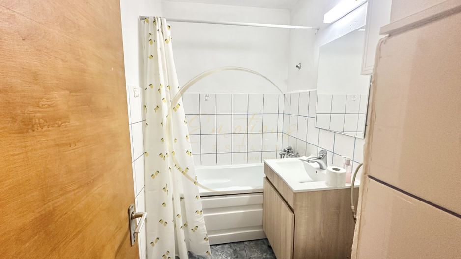 NOU | Apartament 1 cameră - Complexul Studențesc - Poză 5