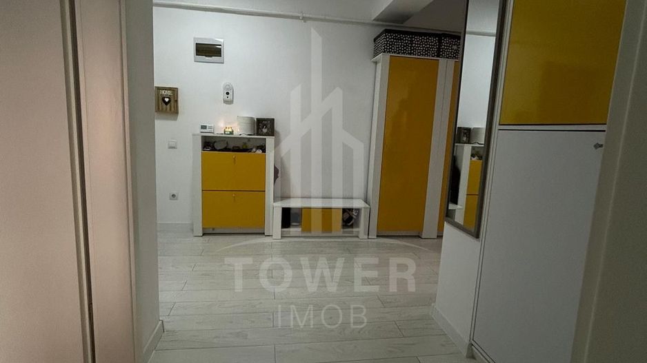 Apartament de vânzare Turnisor 3 camere mobilat - Poză 6