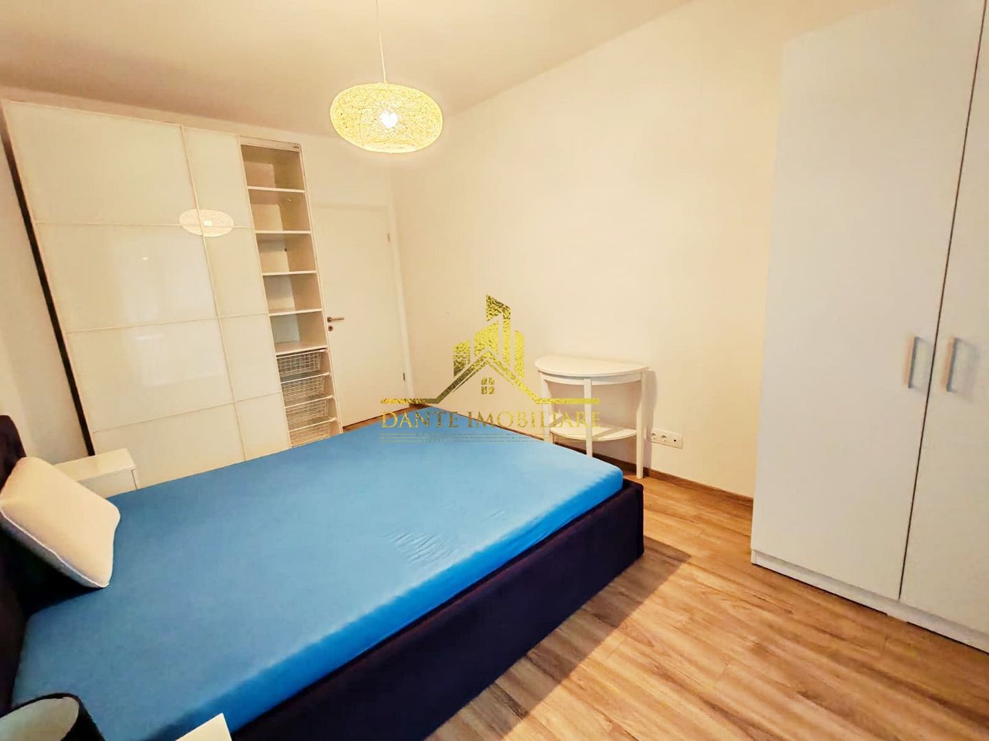 2 camere, modern, bloc nou, garaj, terasa,Buna Ziua, Sophia Residence - Poză 13