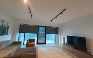 Apartament premium cu 3 camere în One Mircea Eliade | Floreasca - Poză 3