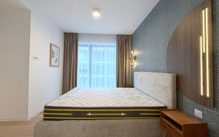 3 camere mobilat si utilat One Lake Club Floreasca | Tei - Poză 6