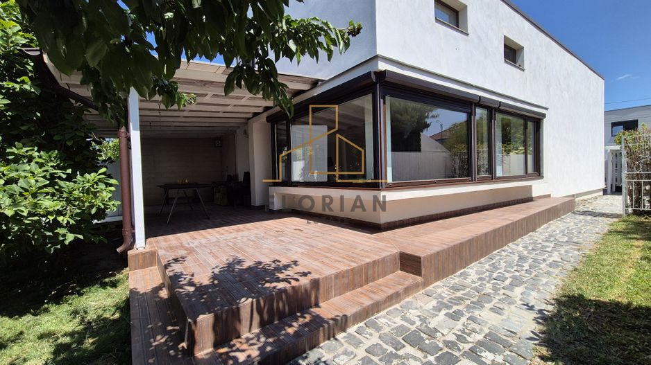 De inchiriat, casa individuala, P+M, Timisoara. - Poză 6