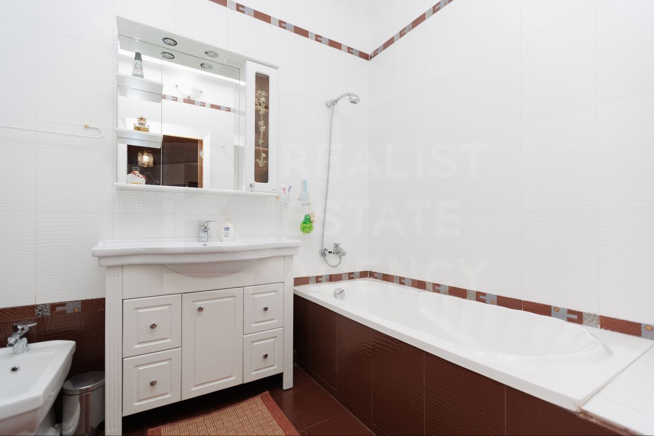 Vânzare, apartament, 2 camere, str. Bodgan-Voievod, Râșcani - Poză 13