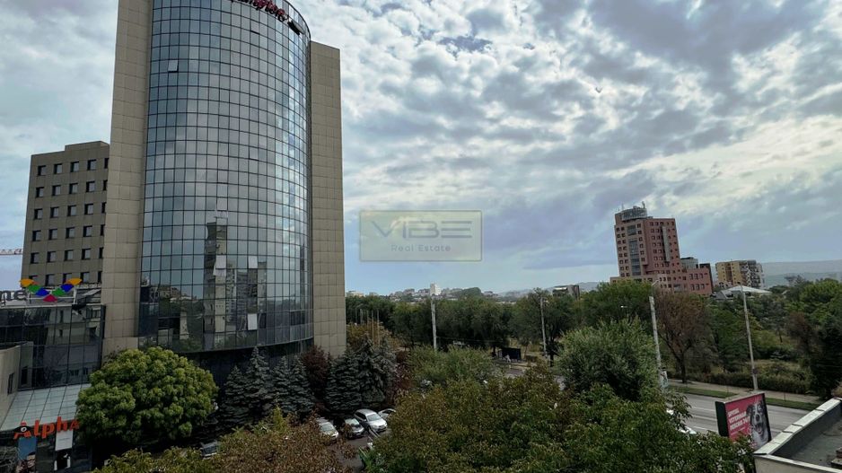 Apartament 2 camere Hotel  Hamton- Anastasie Panu - Poză 25