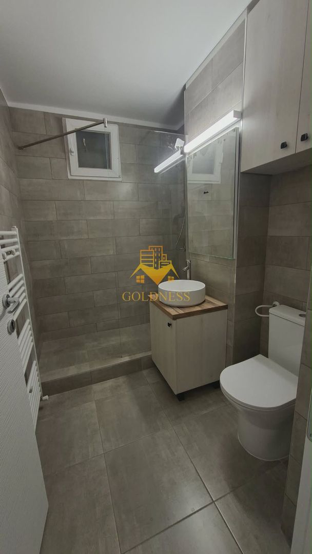 2 camere decomandate,Prima Inchiriere.Aleea Godeanu, Profi, Gheorgheni - Poză 10