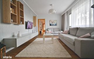 Apartament 63 Mp | 3 Camere | Intermediar |  Balcon | Gheorgheni Azuga - Poză 6