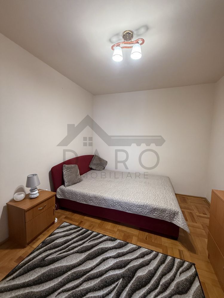 Apartament 3 camere pentru închiriat - Poză 3