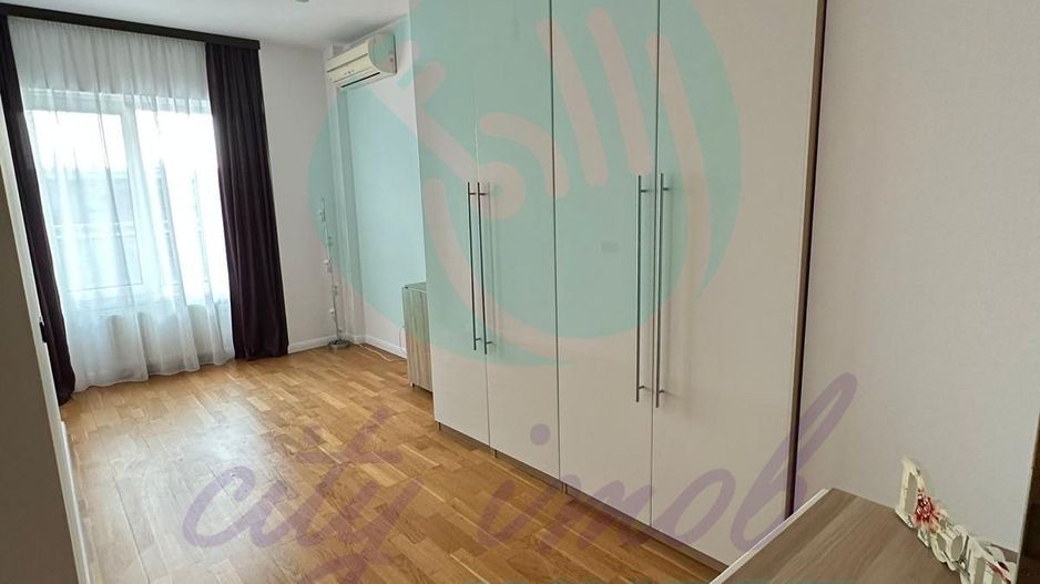 DUPLEX modernist cu LOC DE PARCARE INCLUS - Poză 4
